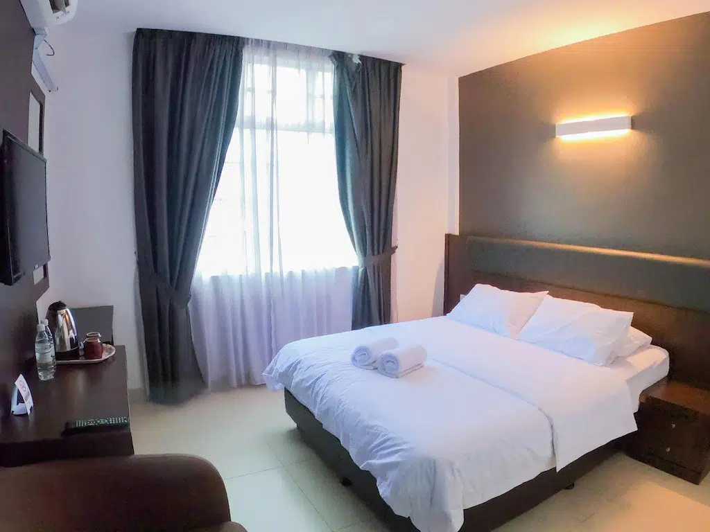 room image