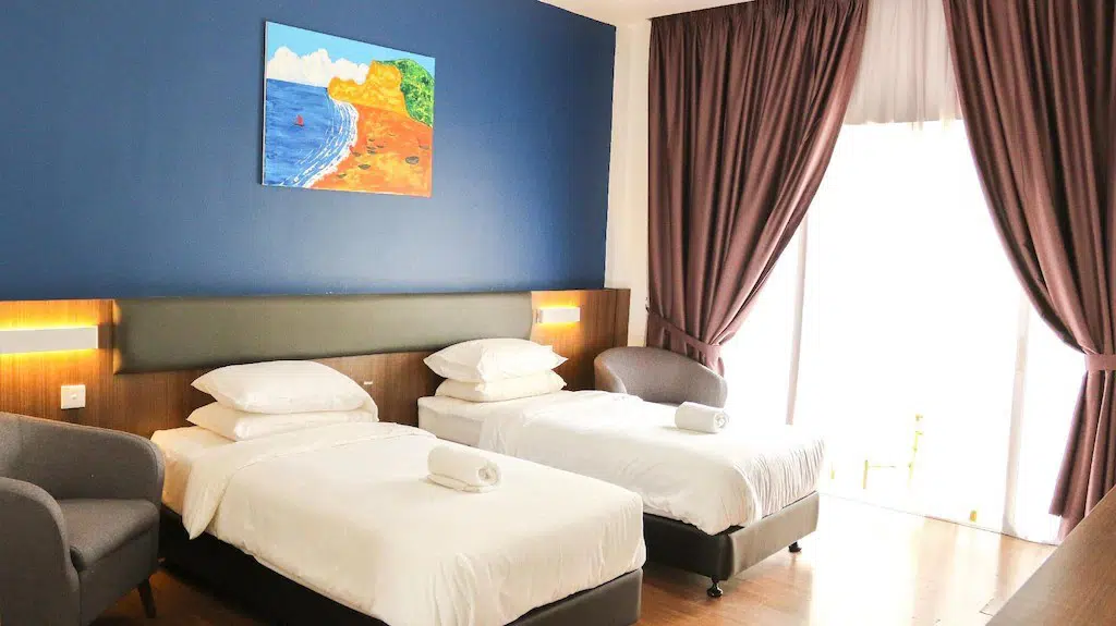 room image